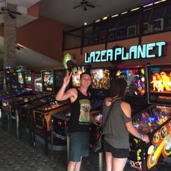 The Arcade - 52 Photos & 18 Reviews - Arcades - 10816 E Grand River Ave