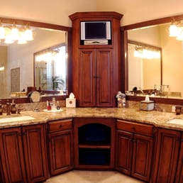 Bathroom Cabinets Tampa camelot cabinets - 18 photos - contractors - 6903 conaty dr, town Bathroom Cabinets Tampa camelot cabinets - 18 photos - contractors - 6903 conaty dr, town