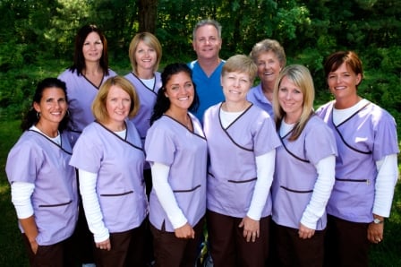 image of business Highpoint Dental Medicine PC
