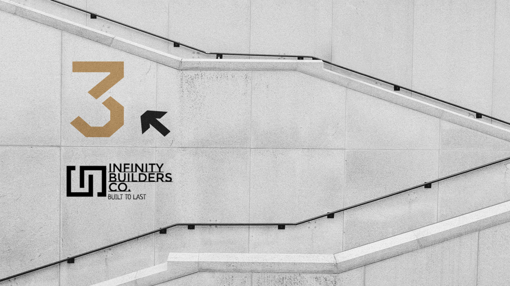 image of business Infinity Builders