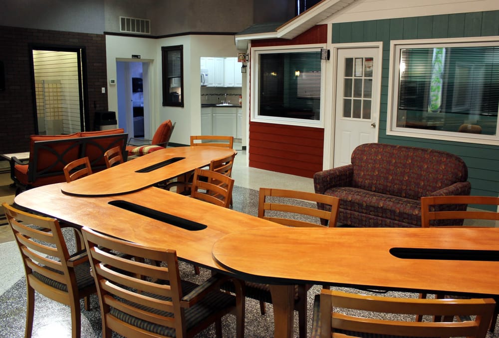 The Workplace HUB