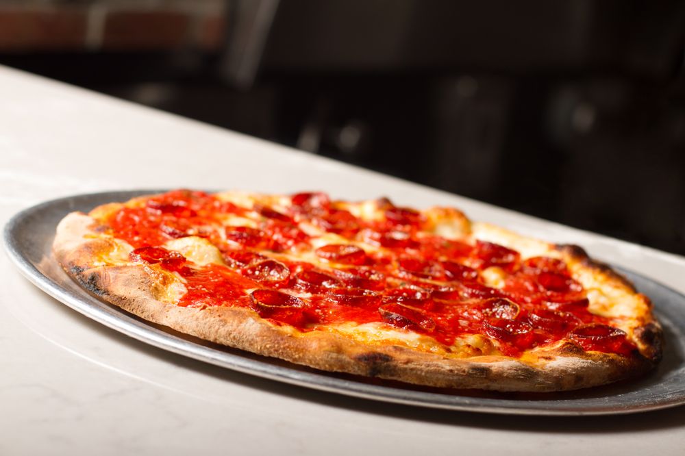 Urban Coalhouse Pizza & Bar Reviews Paramus, NJ One Bite