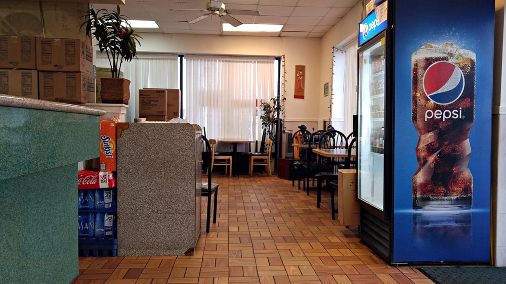 China Wok