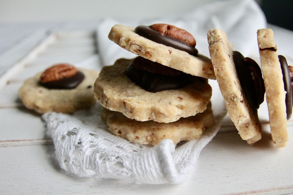 Flour & Oats Artisan Cookies