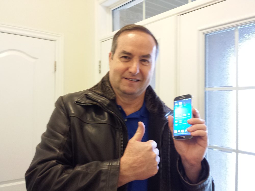 Smart Phone Repair