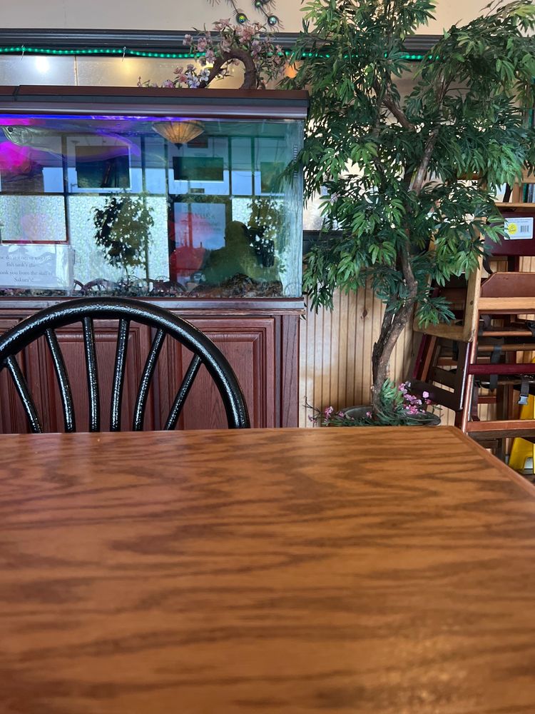 Sakura Japanese Restaurant