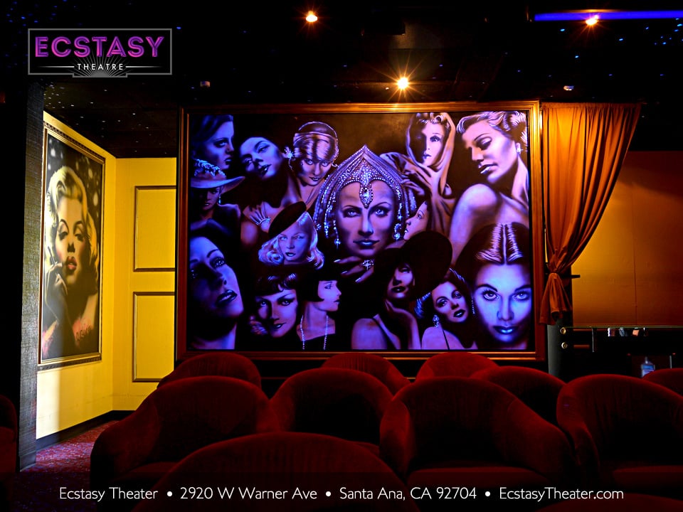 Ecstasy Theatre 18 Photos & 33 Reviews Strip Clubs 2920 W Warner