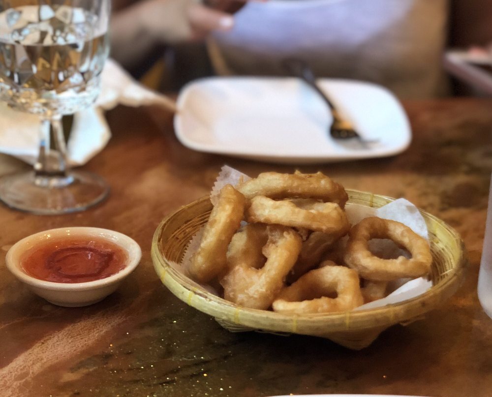 Sam Phao Thai Cuisine