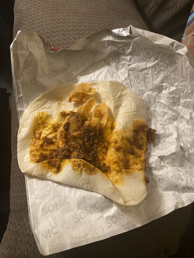 Sonic Drive-In