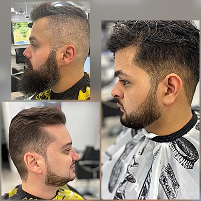 Figaro's Haircutters