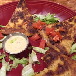 Haymarket Restaurant 13 Photos Reviews American New Photo Of Haymarket Restaurant Eureka Mo United States Bbq Quesadillas Awesome