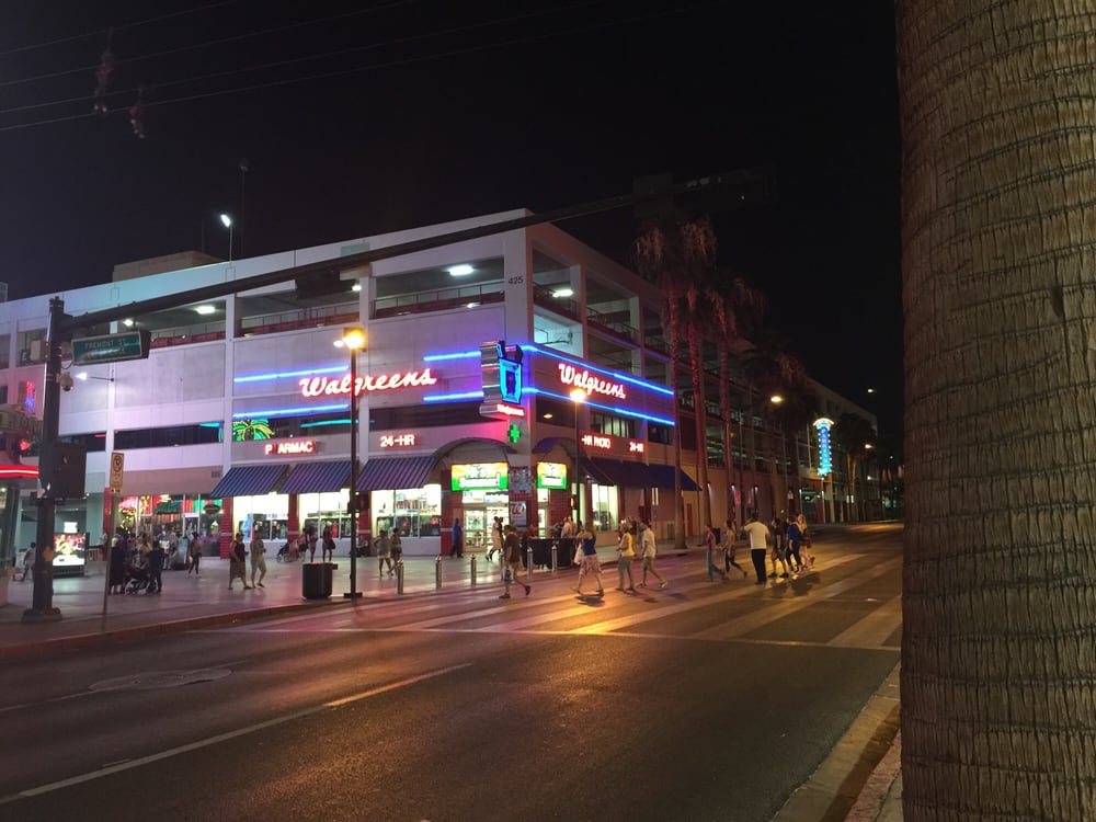 Walgreens 24 Photos & 25 Reviews Drugstores 495 Fremont St