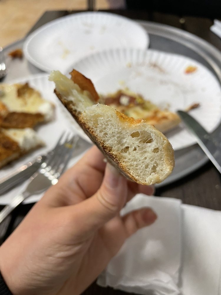 Morris Park Pizza Exp Morris Park Pizza Exp