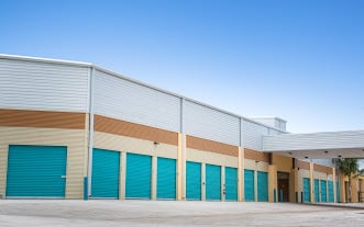 Affordable Attic Self Storage