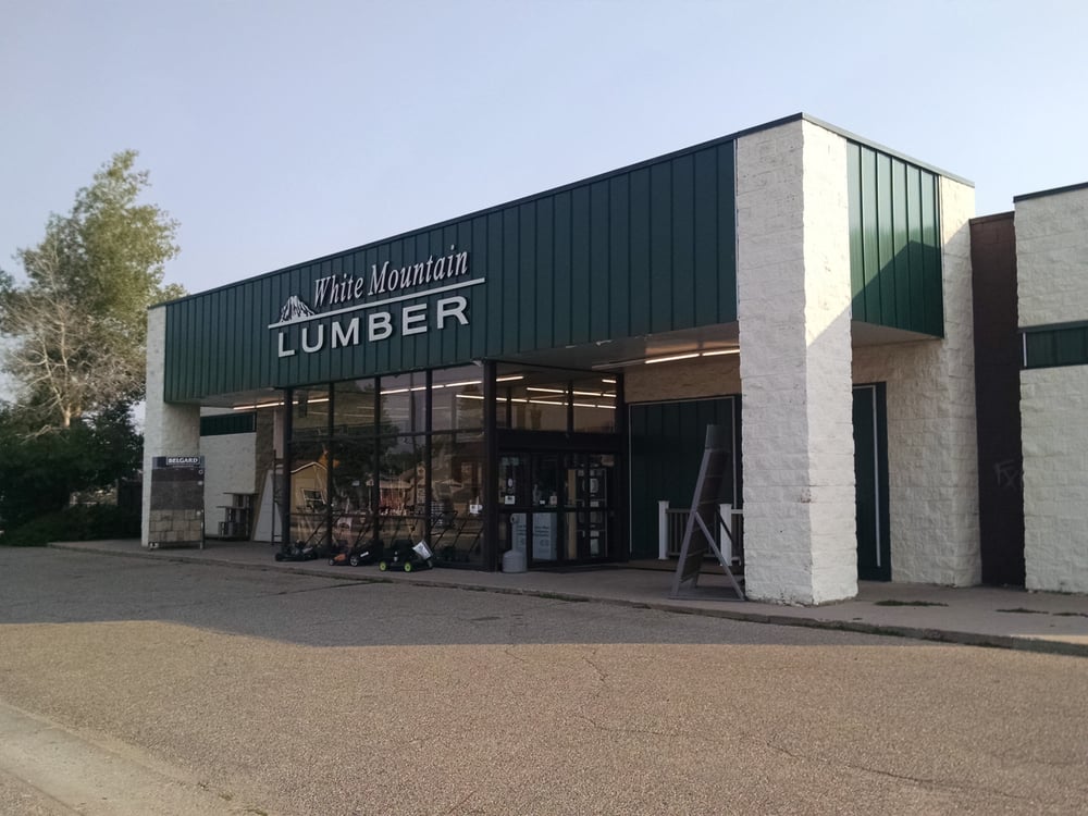 The Lumberyard Get Quote Hardware Stores 400 Front St, Evanston
