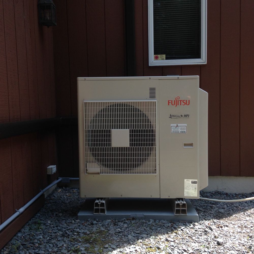 Keiper Plumbing, Heating, & Air Conditioning