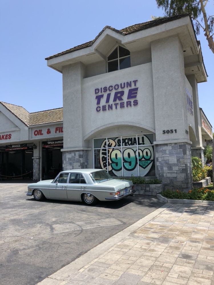 Discount Tire Centers 35 Photos & 181 Reviews Tires 5051 E