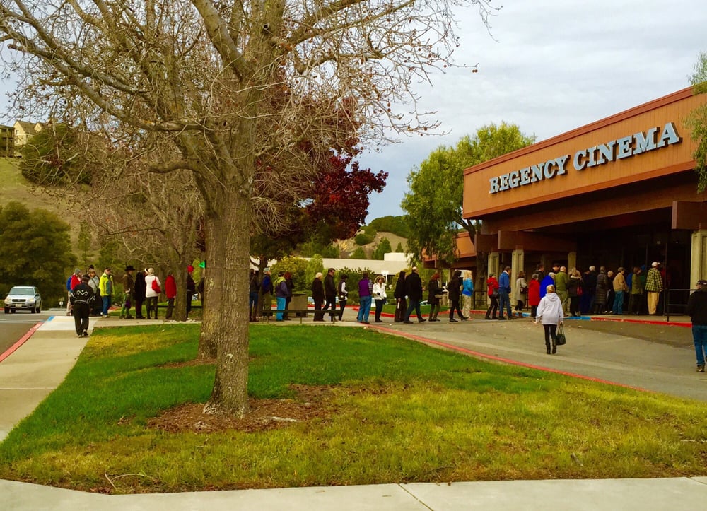 Century Regency Cinema 280 Smith Ranch Rd San Rafael, CA Yelp