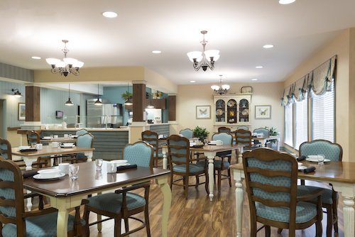 Autumn Care of Cornelius