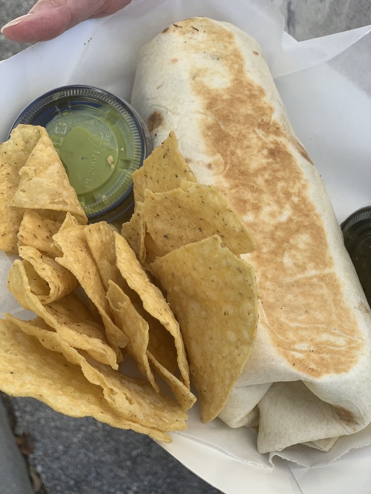 Taco Fresh