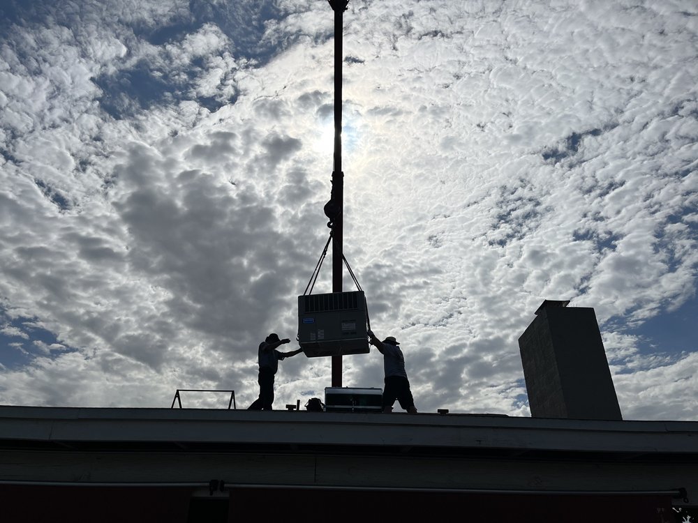 image of business Air Command Heating & Cooling