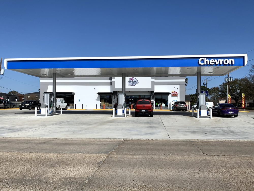 Neches Express