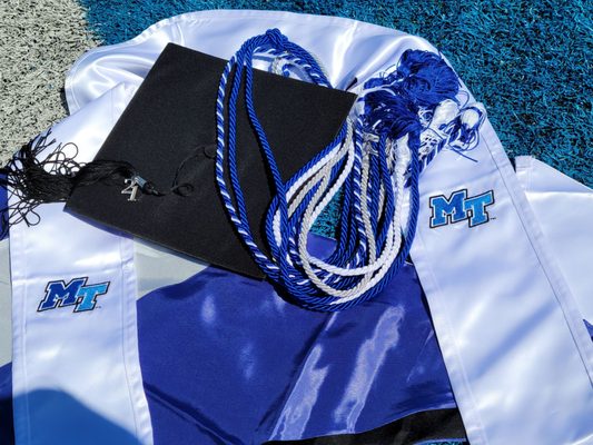 Middle Tennessee State University, 1301 E Main St, Murfreesboro, TN ...