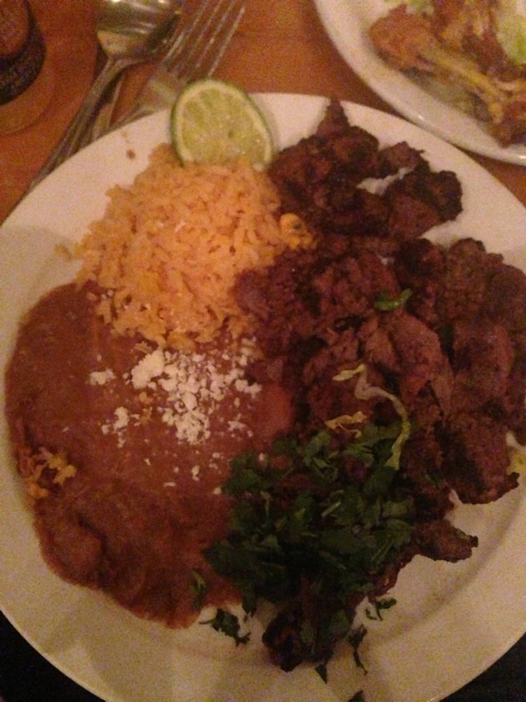 Mexican Food Delivery In Anchorage Ak Mexican Food Delivery In Anchorage Ak