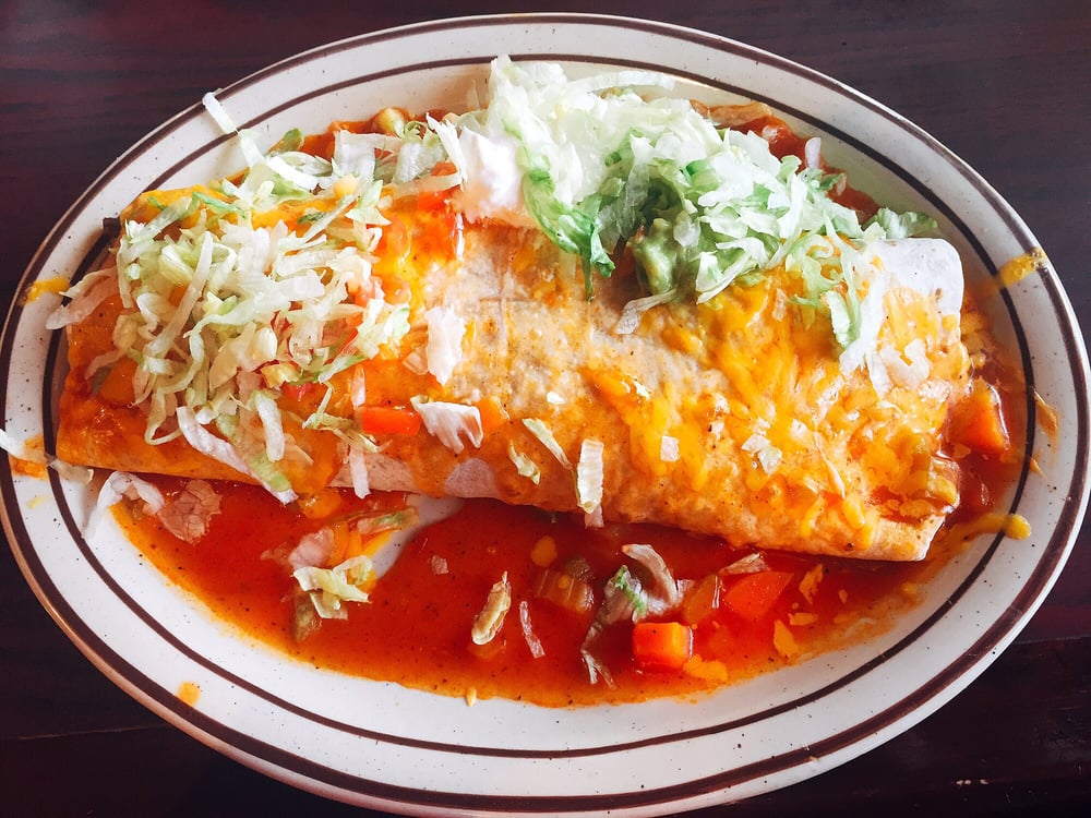 Three Amigos Mexican Restaurant & Cantina 52 Photos & 50 Reviews