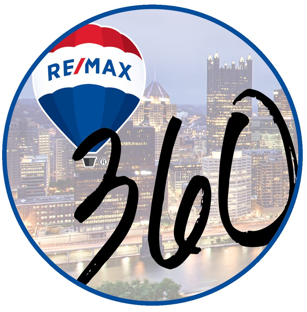 Dawn Bierker RE/MAX 360 Realty