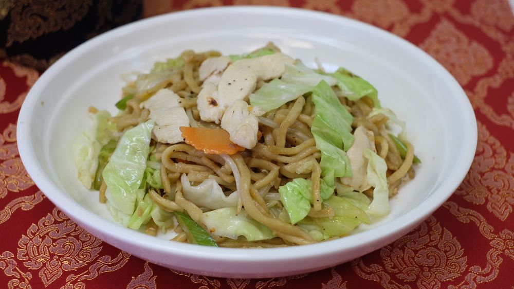 Khao San Thai Kitchen