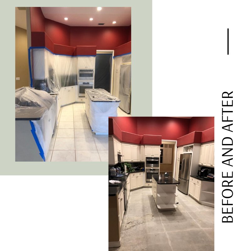 image of business B-Better Floor Removal