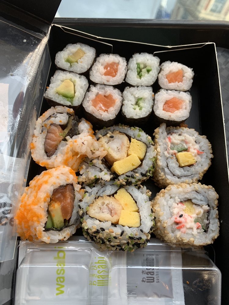 Wasabi