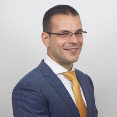 Dimov Tax Specialists