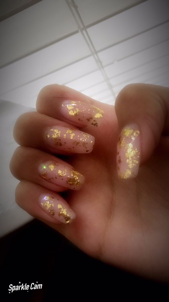 Pedi n Nails