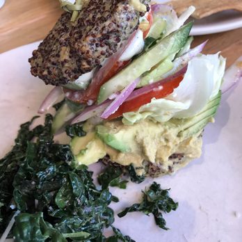 True Food Kitchen Burger true food kitchen - 699 photos & 970 reviews - american (new True Food Kitchen Burger true food kitchen - 699 photos & 970 reviews - american (new