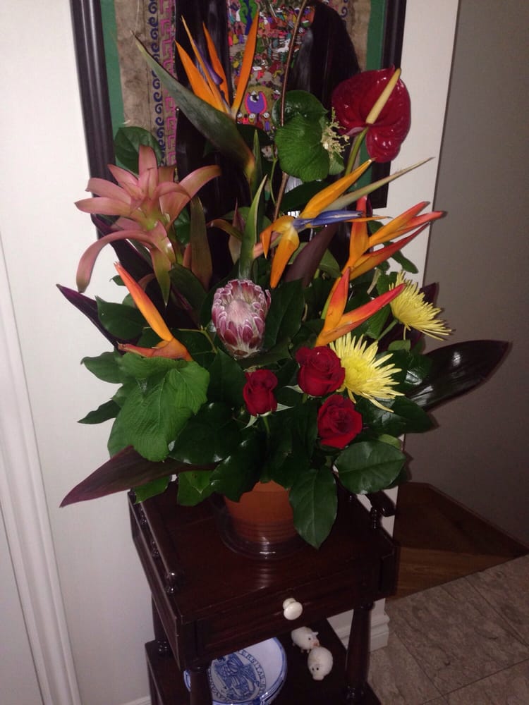 Florateria