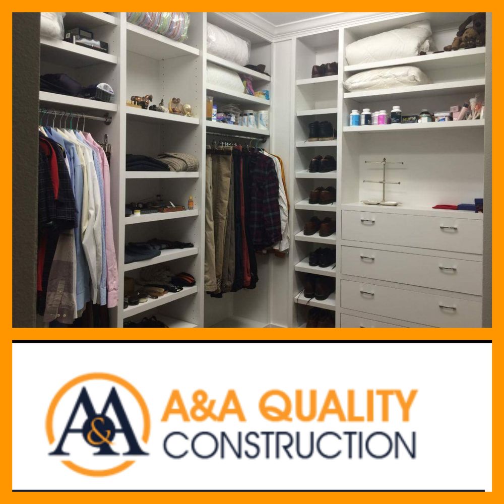 image of business A&A Quality Construction