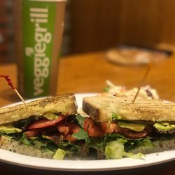 Vegetarian Restaurants In Palo Alto Yelp Veggie Grill