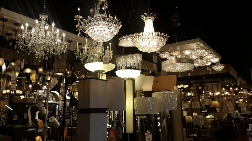 Photos For Lamps Plus Yelp Photo Of Lamps Plus San Rafael Ca United States