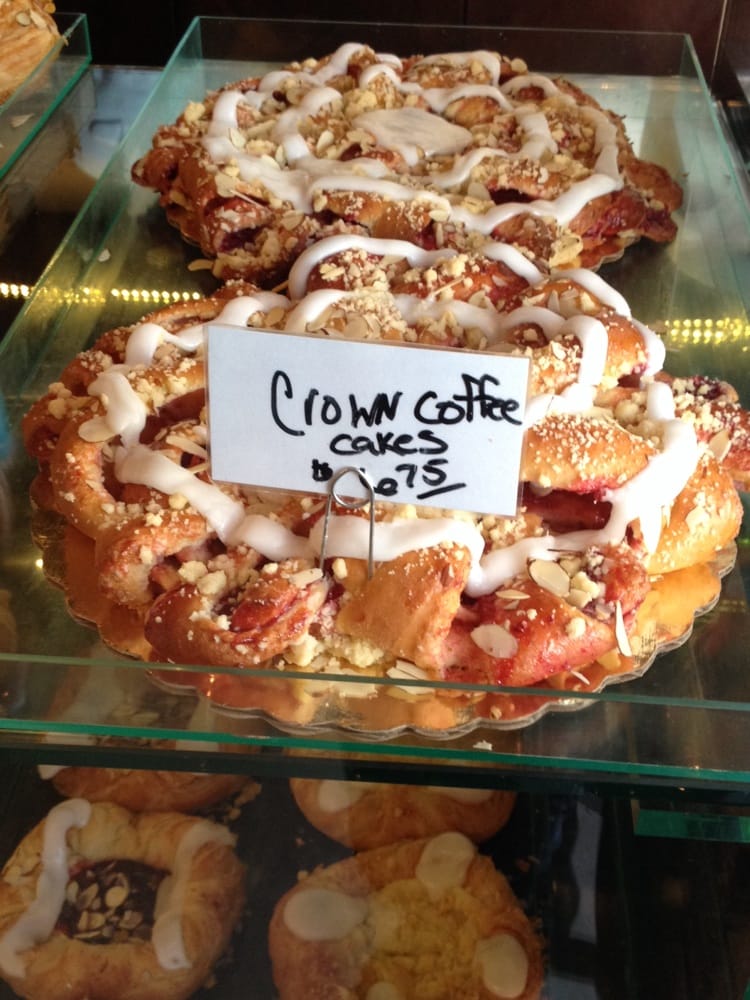 Byen Bakeri 107 Photos Bakeries Queen Anne Seattle, WA