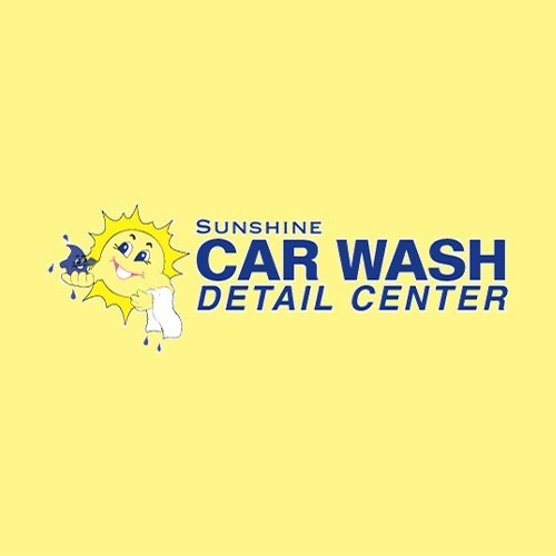 Sunshine Car Wash Detail Center Car Wash 10921 Excelsior Blvd