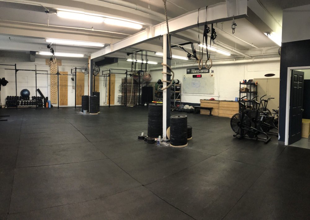 MFO Training