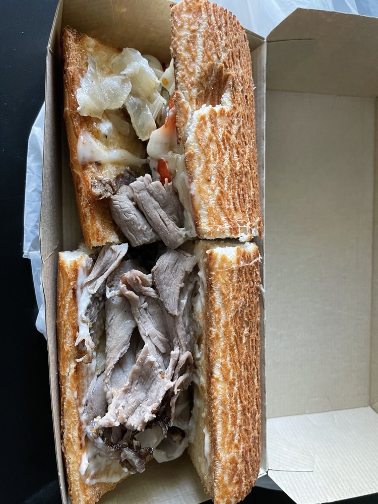 Deli Delicious