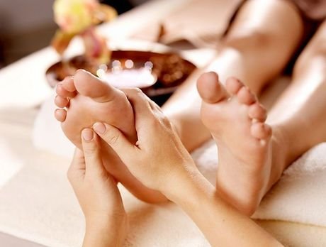 Kind Massage & Yoga