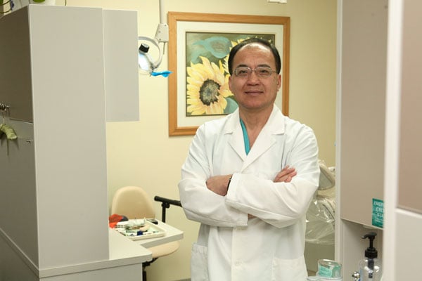 image of business Cha Family Dentistry