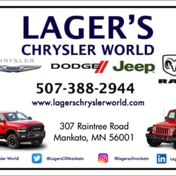 Mankato Car Dealers >> Lager S Of Mankato Car Dealers 307 Raintree Rd Mankato Mn Mankato Car Dealers >> Lager S Of Mankato Car Dealers 307 Raintree Rd Mankato Mn