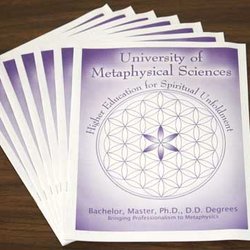 University of Metaphysical Sciences - Specialty Schools - Arcata, CA