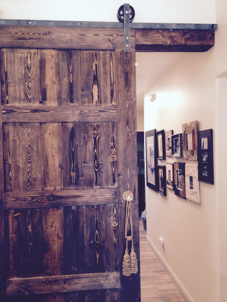 The Barn Door Store 14715 N 78th Way Scottsdale, AZ Reviews