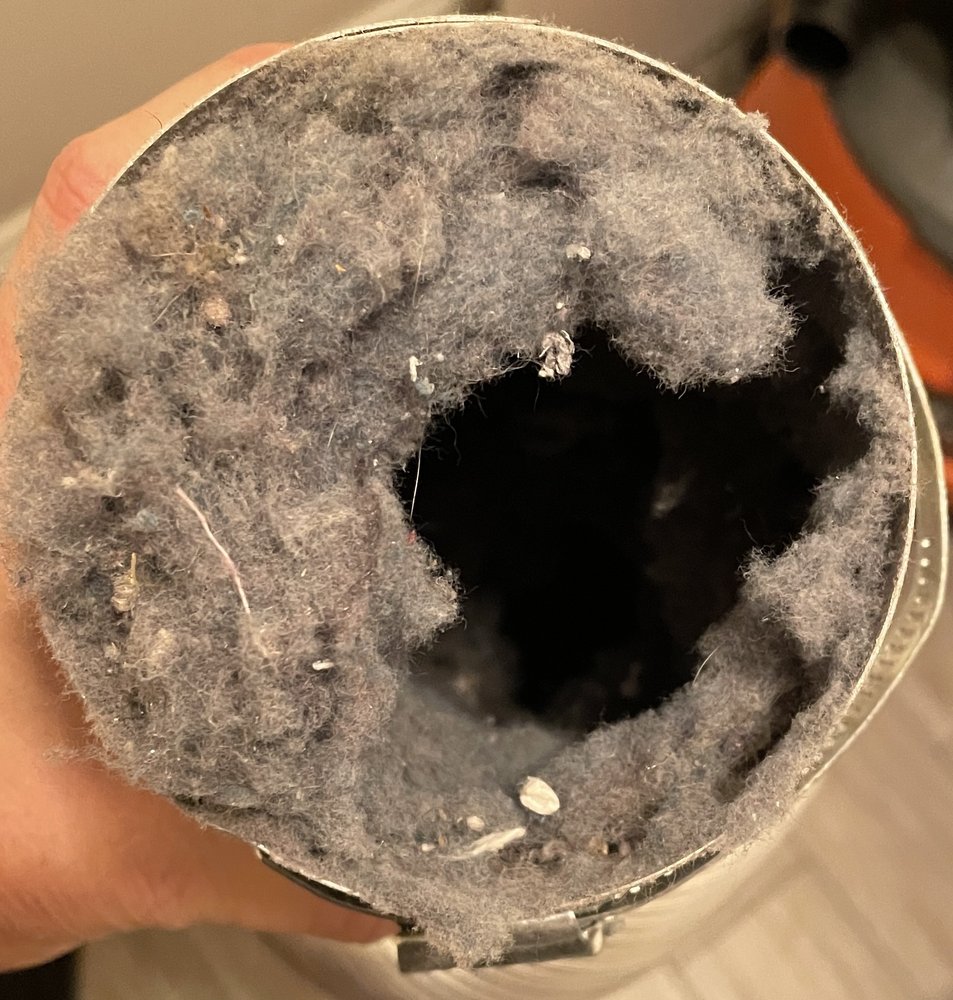 Tennessee Dryer Vent Cleaning